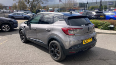 Renault Captur 1.0 TCE 90 Rive Gauche 5dr Petrol Hatchback